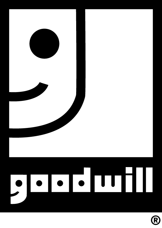 Goodwill - West Texas Logo